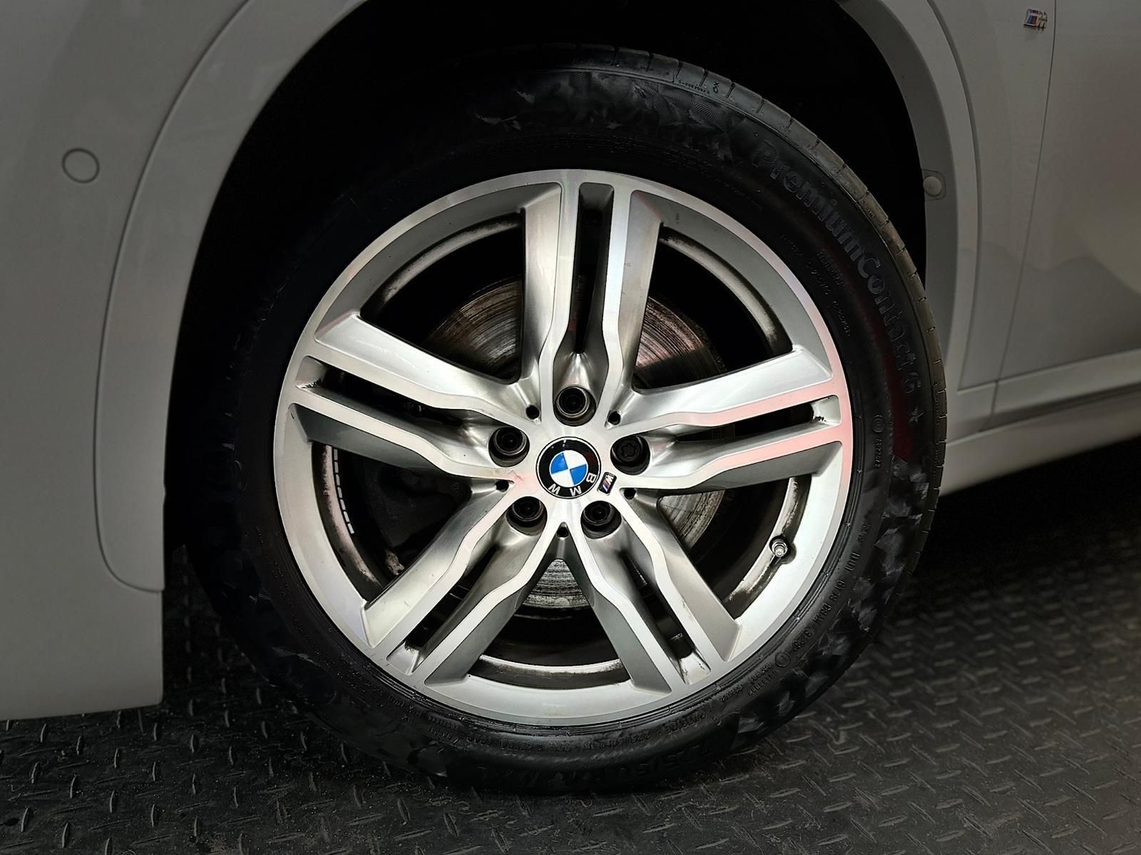 BMW X1 xDrive25i M SPORT* LED#SHZ#TEMP#NAV#PDC#KLIMA - Image 9
