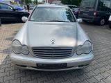 Mercedes-Benz C 200 Kompressor Tüv 07/2025 - Mercedes-Benz C-Class aus 2000