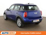 MINI Countryman Cooper D*NAVI*TEMPO*PDC*SHZ*ALU* - MINI mit Diesel-Antrieb: Countryman
