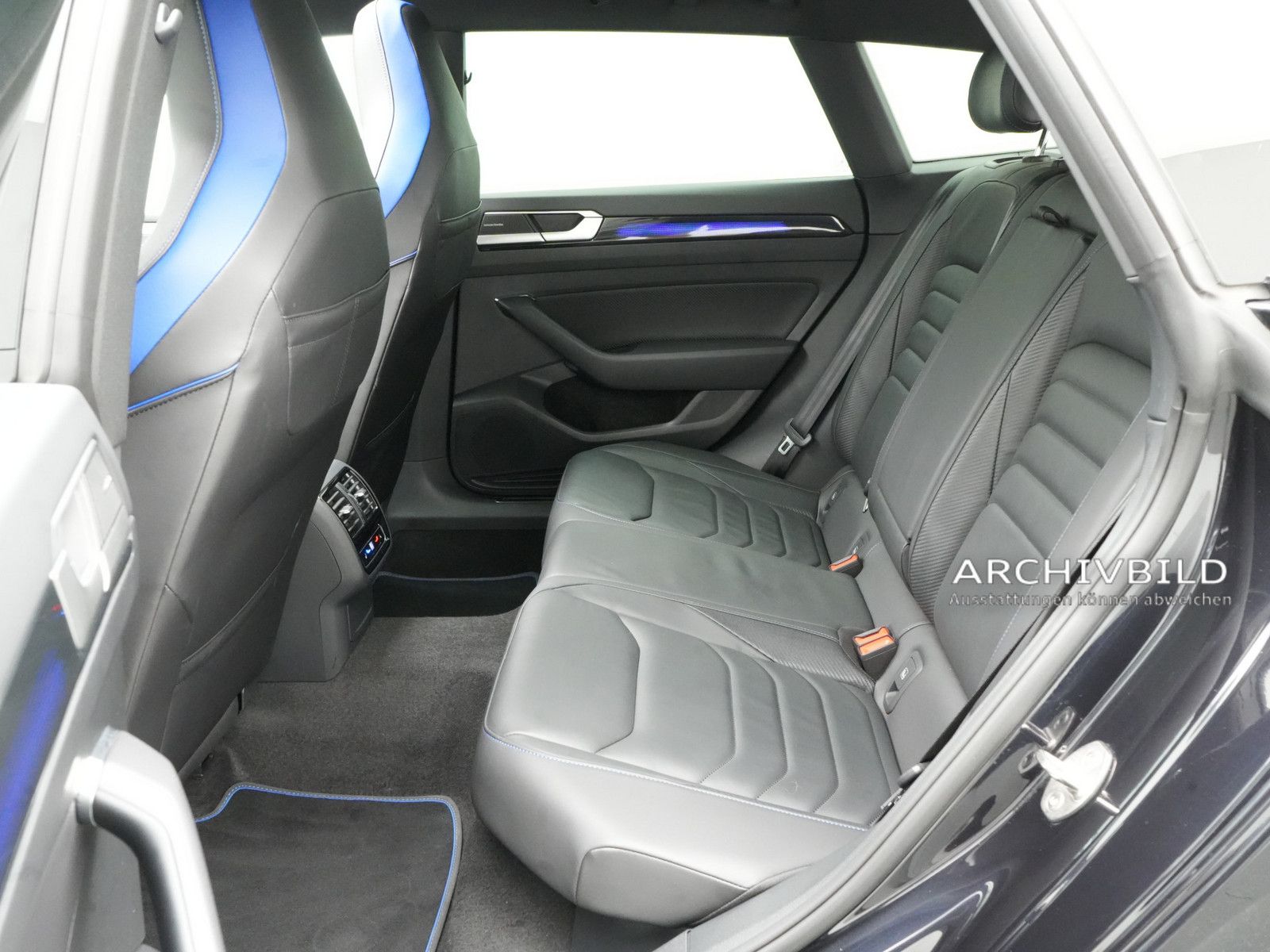 Volkswagen Arteon - Bild 9