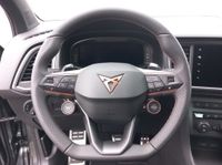 Cupra Ateca - Vorschau Bild 13