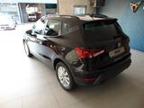 Seat Arona Road Edition 1.0 TSI DSG - Seat Arona: mit Navigationssystem