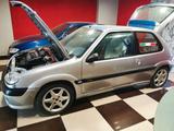 Citroën Citroen SAXO 1.6i 16V 3 porte VTS Rally super N2 - Citroën SAXO Benziner Gebrauchtwagen