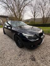 BMW E61 530d (M-Paket, 19Zoll, Panoramadac... - BMW: E61 M Paket