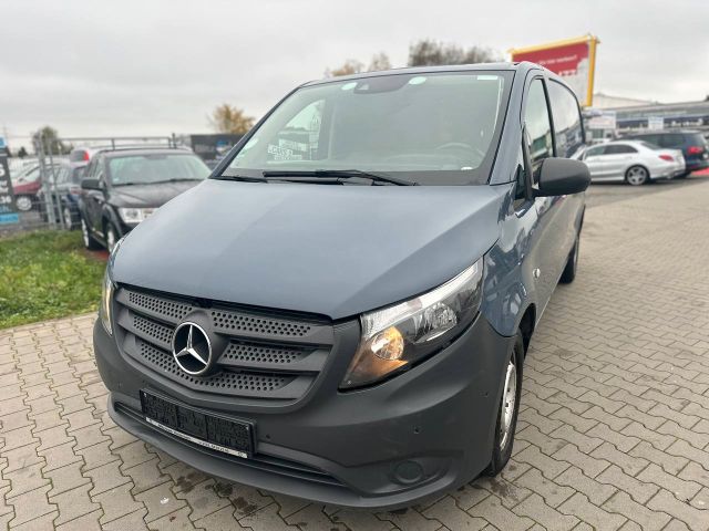 Mercedes-Benz Vito Kasten 109/110/111/114 CDI FWD lang