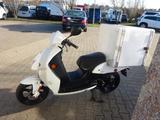 Govecs Lieferroller Lieferdienst Uber Thermo Lieferando - GOVECS MOTORRAD