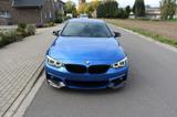 BMW 430i F36 xDrive - BMW 4er-Reihe F36