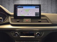 Audi Q5 - Vorschau Bild 17