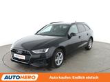 Audi A4 35 TDI  Aut.*LED*TEMPO*PDC*SHZ* - Audi A4 Gebrauchtwagen in München