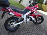 Yamaha TDR 125 - YAMAHA TDR