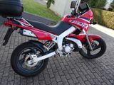 Yamaha TDR 125 - YAMAHA GEBRAUCHT TDR 125