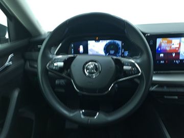 Skoda Octavia - 4
