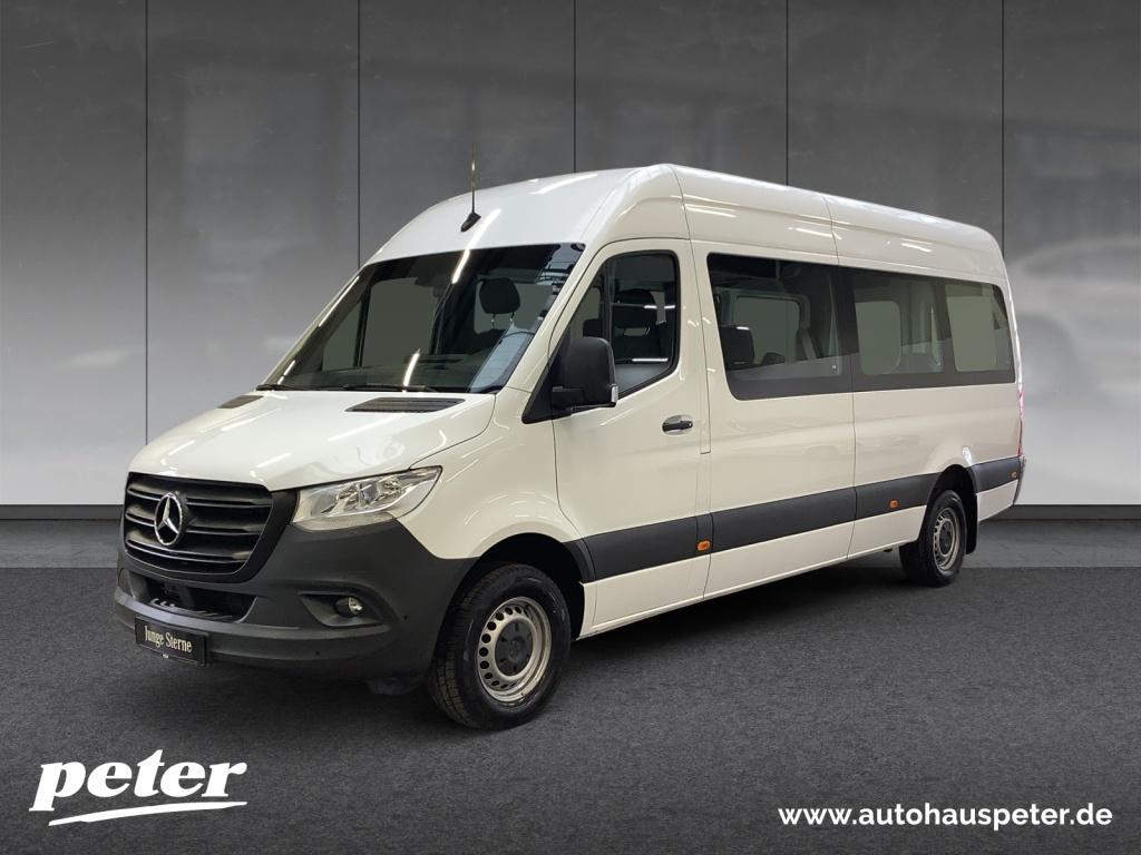 Mercedes-Benz Sprinter 315CDI Maxi Tourer Navi/Klima/Kamera
