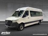 Mercedes-Benz Sprinter 315CDI Maxi Tourer Navi/Klima/Kamera - Angebote