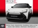 Toyota C-HR Team D 1.8 Hybrid Kamera*Klima*Navi*LED* - Toyota C-HR Gebrauchtwagen in Dortmund