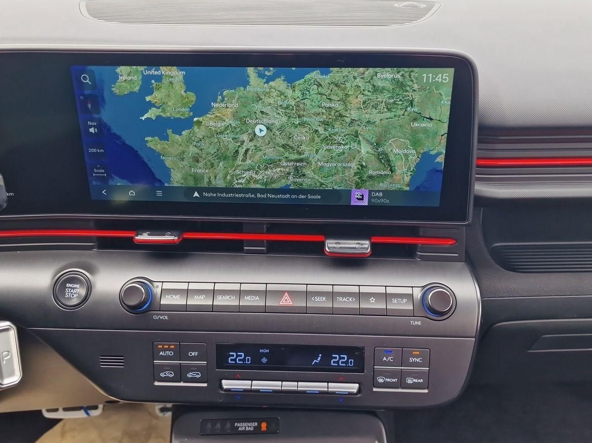 Hyundai Kona – Bild 12