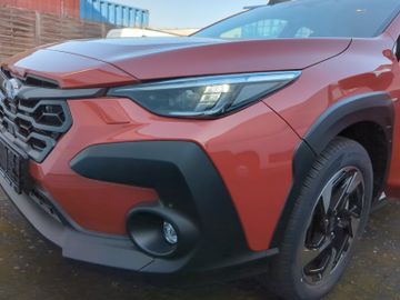 Bild 9 Subaru Crosstrek AWD Automatik Kamera ACC LED CarPlay