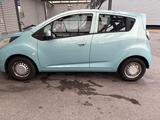 Chevrolet Spark  12/2011  HU bis 03/2026 - Chevrolet Spark: Limousine
