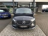 Mercedes-Benz EQV 300 AVANTGARDE+360KAM+LEDER+SITZBELÜFTUNG - : Kombi, 7sitzer