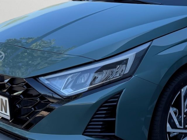 Hyundai i20 - Bild 5