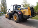 Komatsu WA 470-8E0 - Komatsu LKWs
