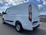 Ford Transit 2,0 TDCI*Custom*NAVI*KLIMA*TEMPOM*KAMERA - gebrauchte Ford Transit Custom aus dem Jahr 2023