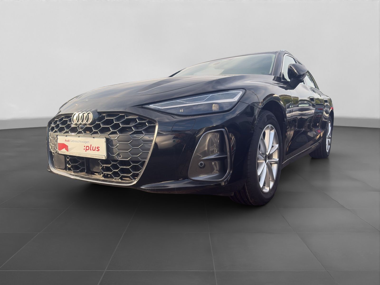 Audi A6 Avant TDI PANO AHK LEDER BF-DISPLAY imagem 2