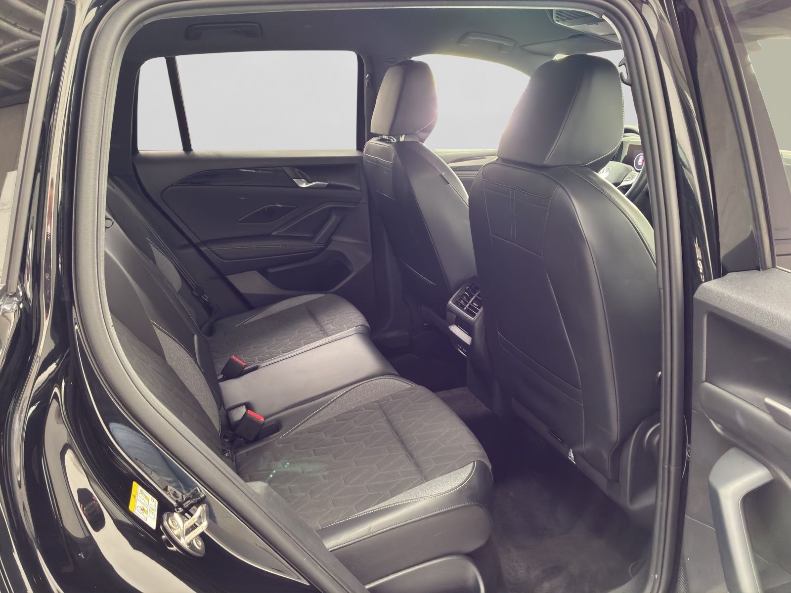 Volkswagen Tiguan - Bild 6