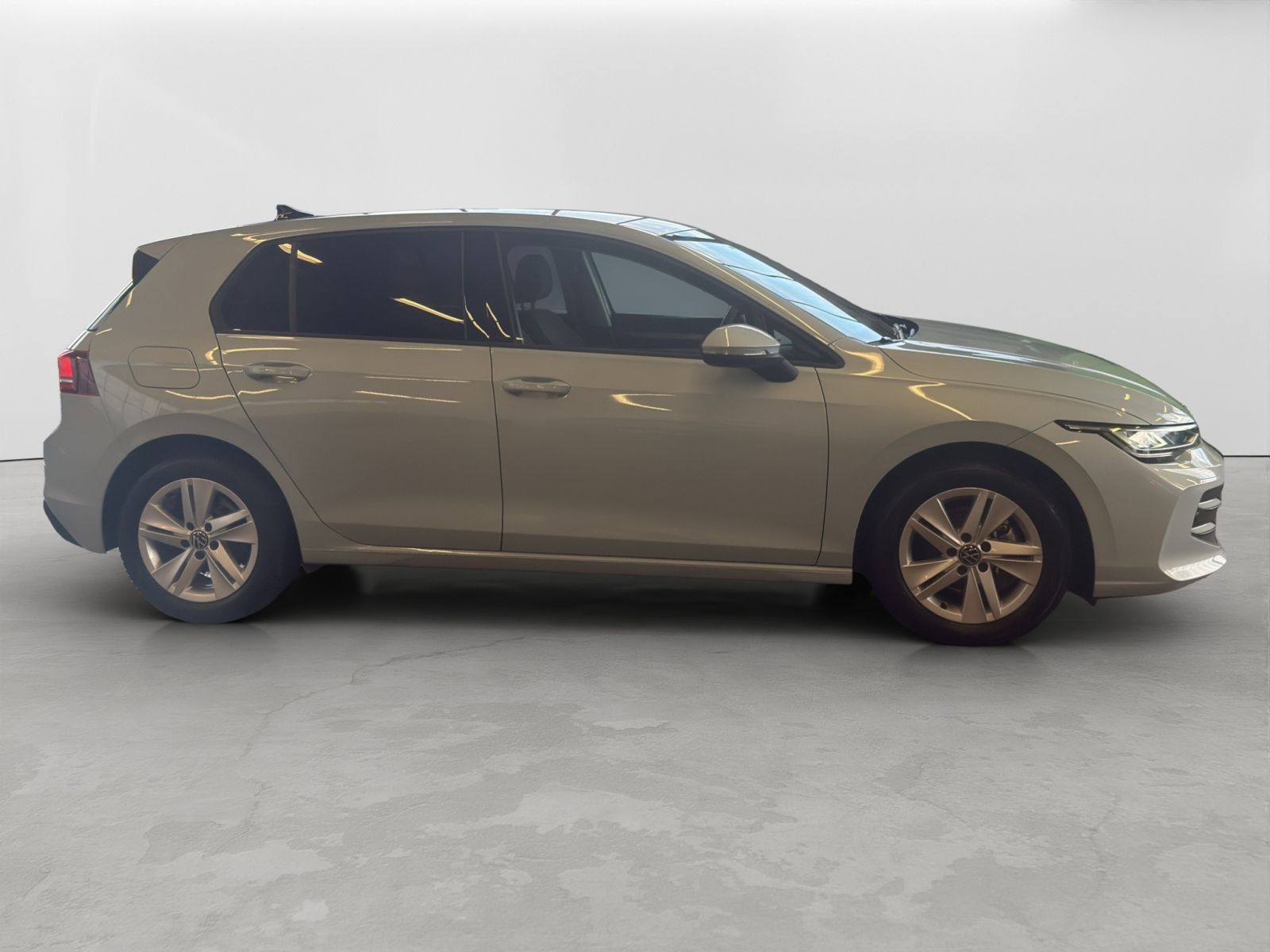 Volkswagen Golf - Bild 7