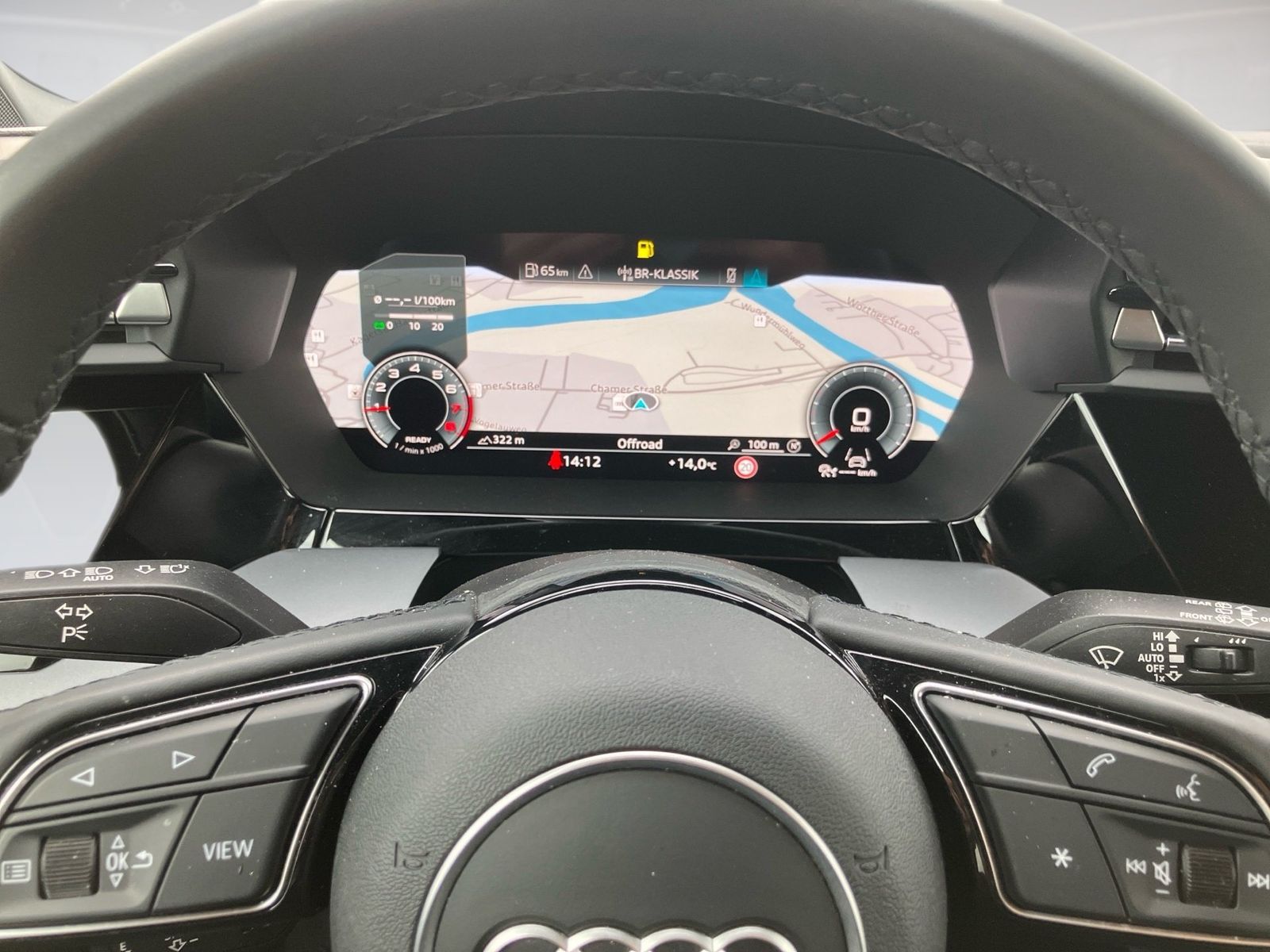 Audi A3 - Bild 13