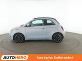 Fiat 500e Cabrio electric drive 87 kW 'la Prima' Aut. - mit Elektro-Antrieb: Cabrio
