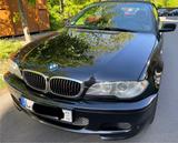 BMW 330Ci - E46 - BMW 330: Roadster, 330ci E46
