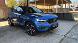 Volvo XC40 R Design AWD Panoramadach - Volvo: Allradantrieb