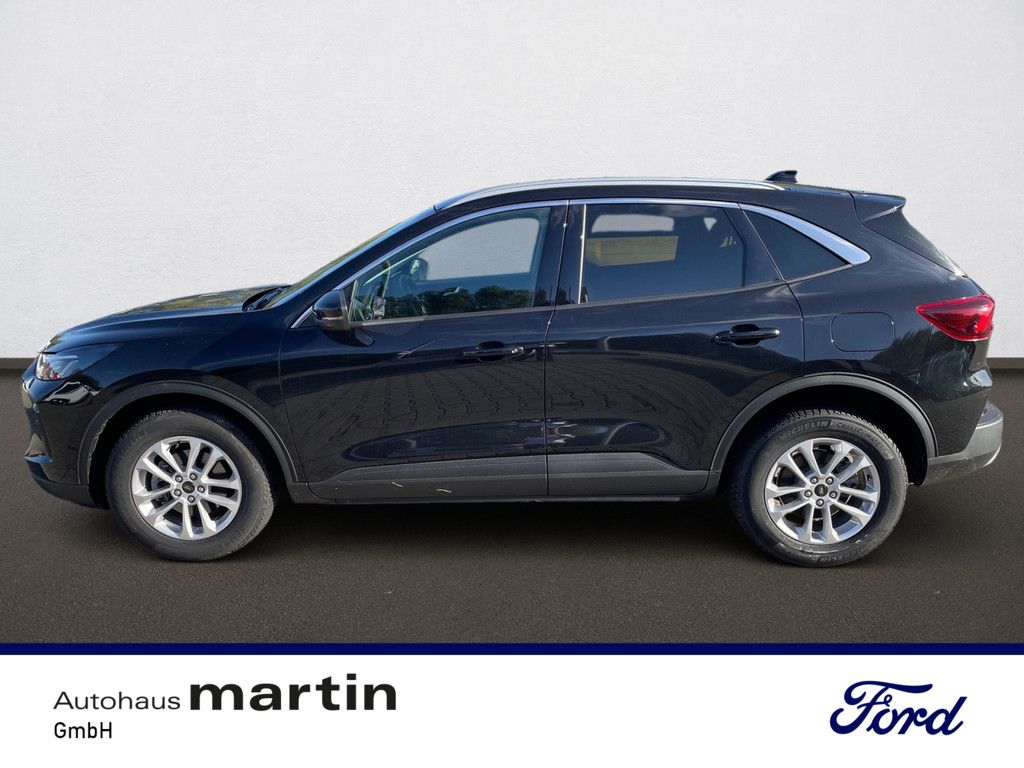 Fahrzeugabbildung Ford Kuga 2.5 Duratec Hybrid FHEV Titanium FWD LED