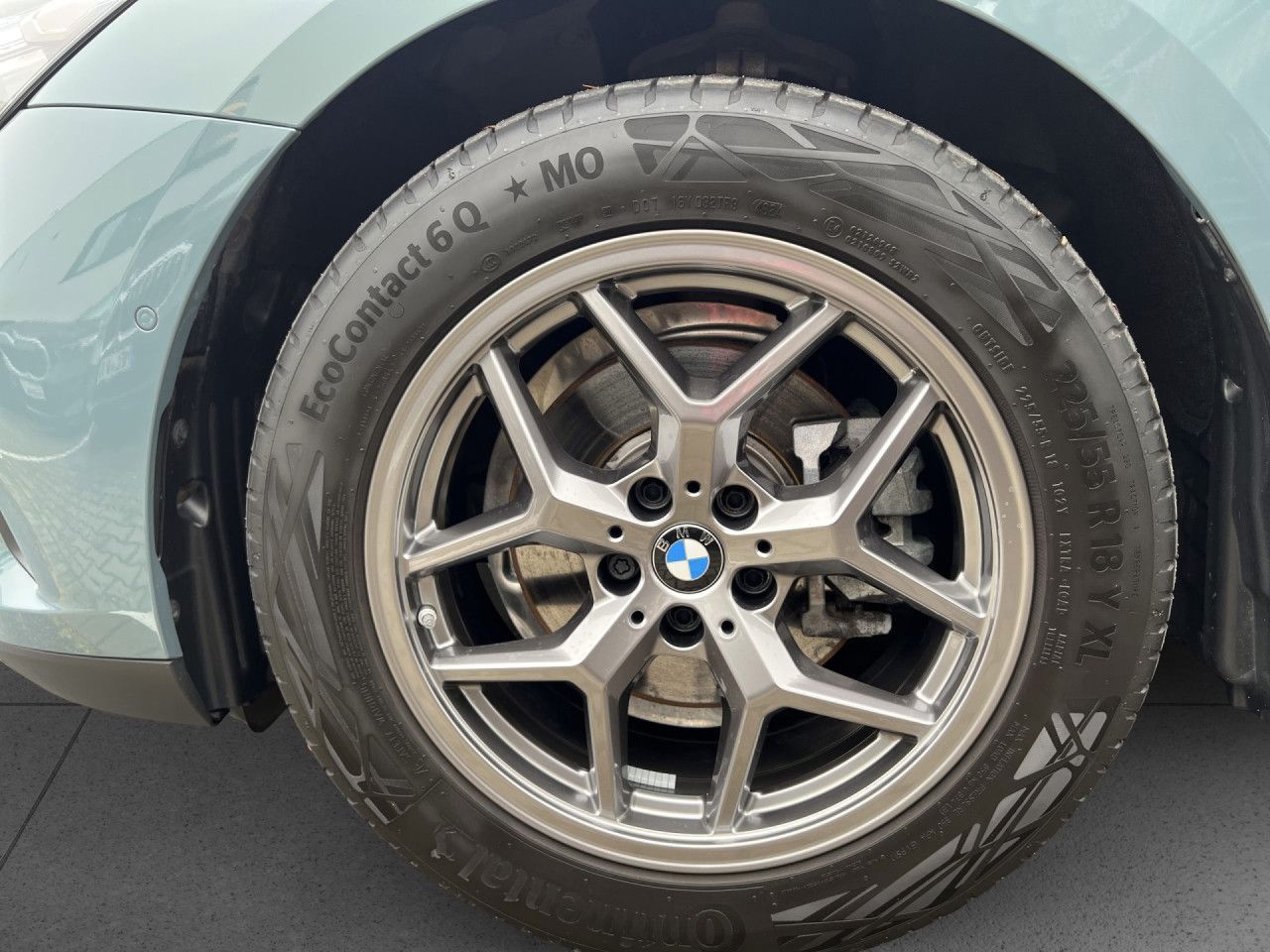 BMW 520 - Bild 20
