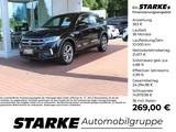 Volkswagen T-Roc 1.5 TSI R-Line  AHK Navi LED Kamera PDC LM - Volkswagen T-Roc aus 2023