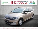 Volkswagen Touran 1.6 TDI BMT 7-DSG Comfortline NAVI+ACC - Volkswagen Touran: 7