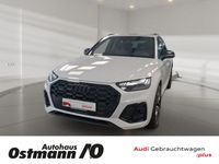 Audi Q5 - Vorschau Bild 1