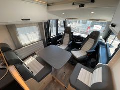 Sunlight I 69 L ** Modell 2025** Fiat 180 PS Automatik**