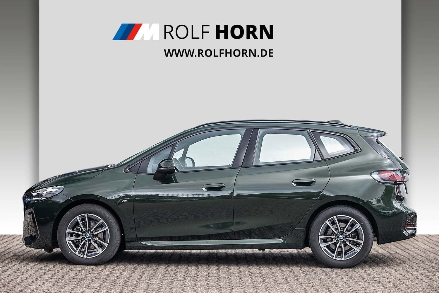 BMW 220 Active Tourer - Bild 7