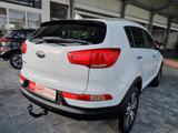 Kia Sportage 2.0  Spirit 2WD - Kia Sportage Spirit mit Benzin-Antrieb