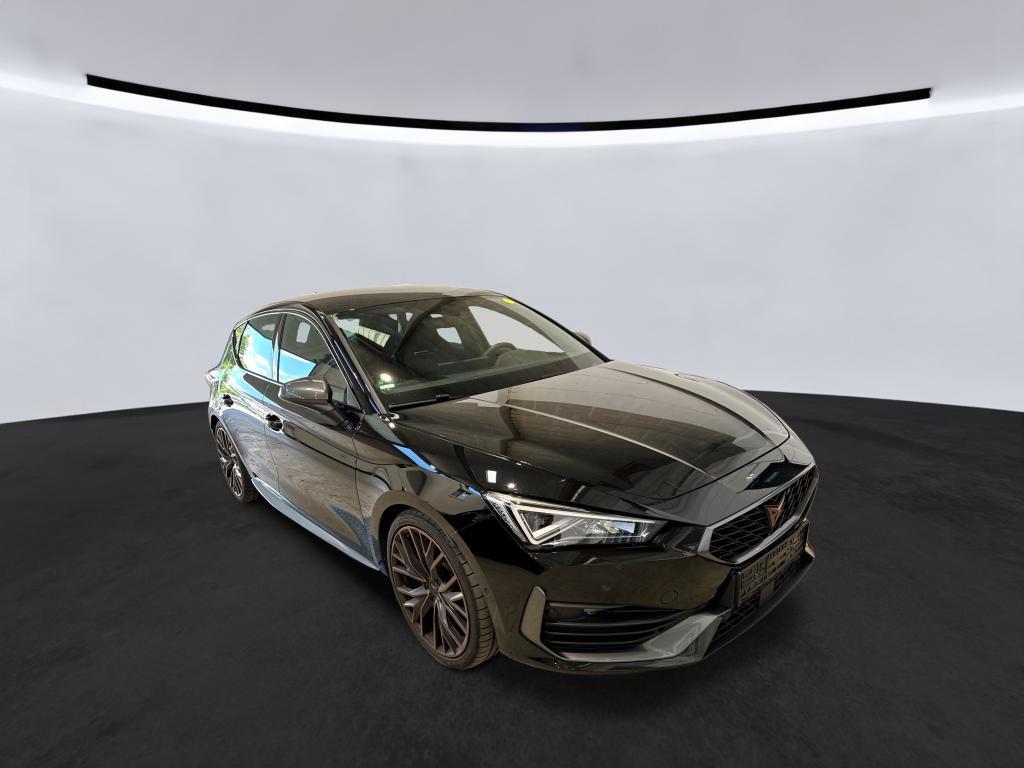 Cupra Leon 2.0 TSI DSG VZ BEATS FULL LINK Excl. Alu 19, миниатюра 3