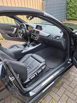 BMW 220i Steptronic Cabrio M Sport M Sport - BMW 220 in Düsseldorf