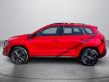 Skoda Karoq  1,5  TSI Sportline 4x4 DSG - rote Skoda Karoq