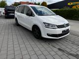 Volkswagen Sharan Match BMT Pano Shz Temp - Volkswagen Sharan MATCH mit Benzin-Antrieb