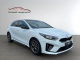 Kia Ceed*GT-Line*Navi*RFK*SHZ*PANO*1.Hand* - gebrauchte Kia cee'd / Ceed aus dem Jahr 2020
