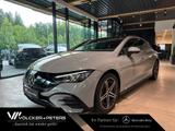 Mercedes-Benz EQE 300 +AMG+PANO+ADVANCED+MEMORY+KEYLESS+AHK+ - gebrauchte Mercedes-Benz EQE aus dem Jahr 2023
