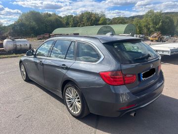 BMW 320 - 6