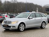 Mercedes-Benz C -Klasse T-Modell C 180 T CGI BlueEfficiency - Mercedes-Benz C 180 aus 2010