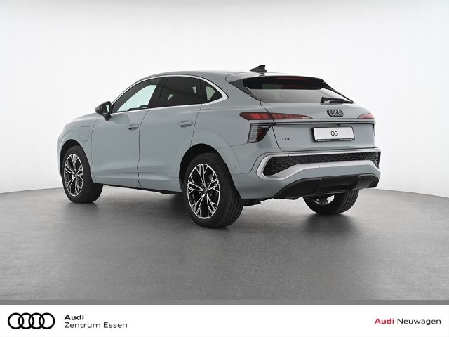Audi Q3 SPORTBACK E-HYBRID 200 kW S LINE TECH PLUS foto 2